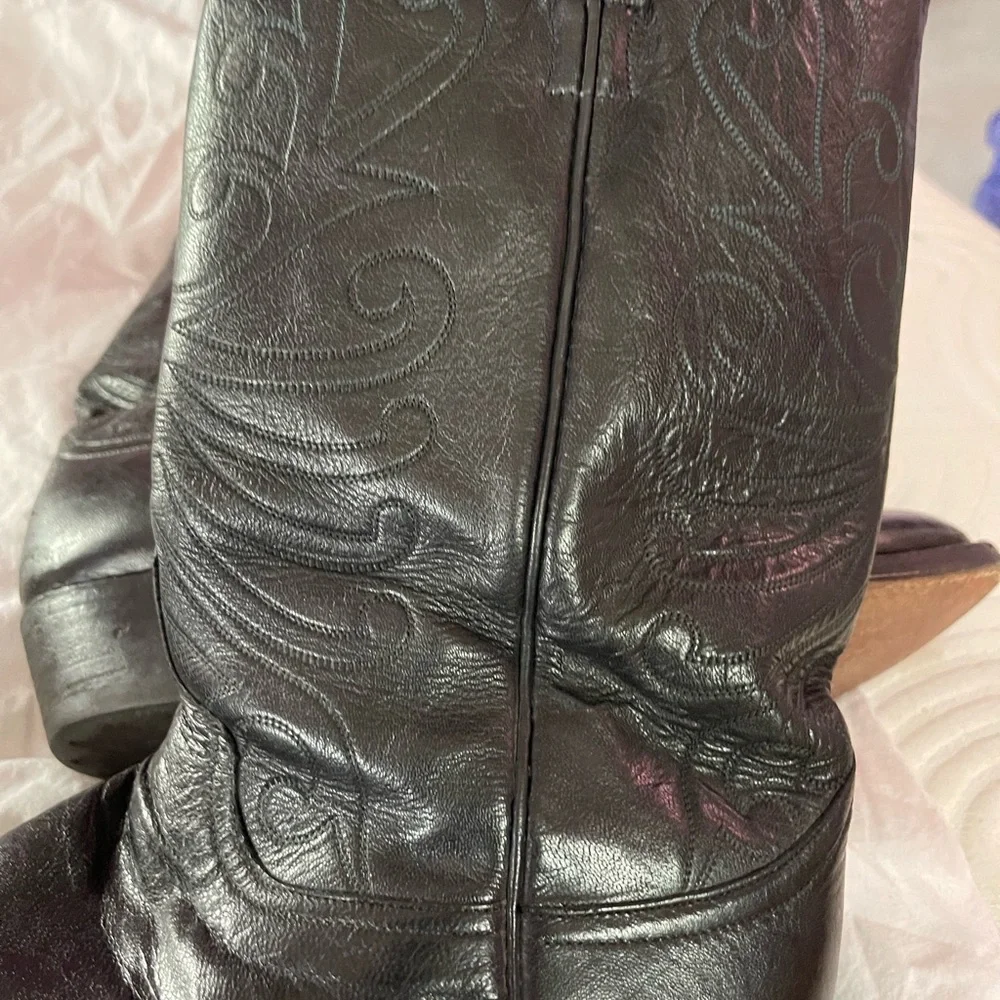 Larry Mahan pre loved